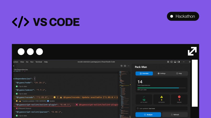 Pack-Man – screenshot 10
