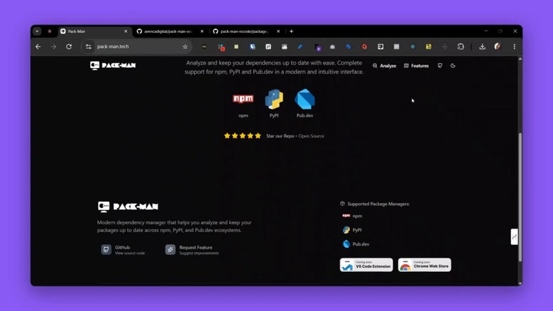 Pack-Man – screenshot 12