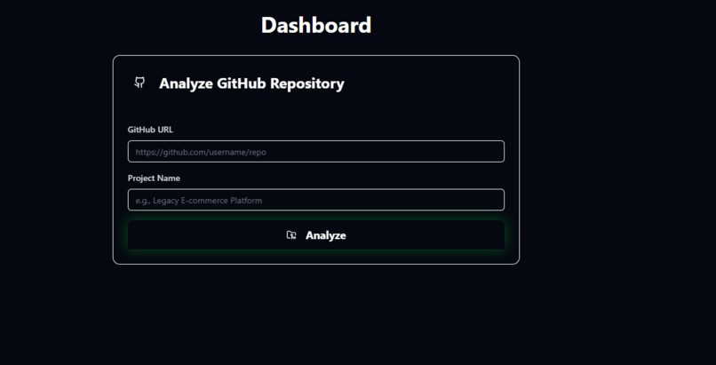 NECRO – screenshot 1