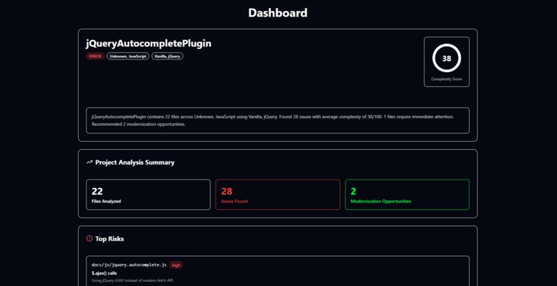 NECRO – screenshot 2