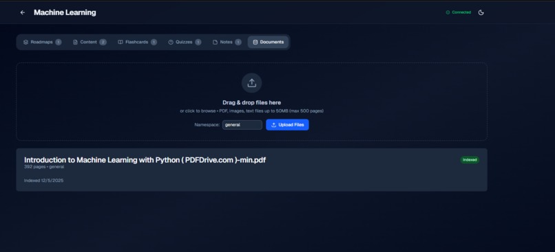 OpenTutor – screenshot 6