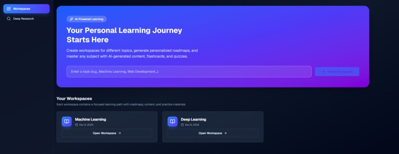 OpenTutor – screenshot 12