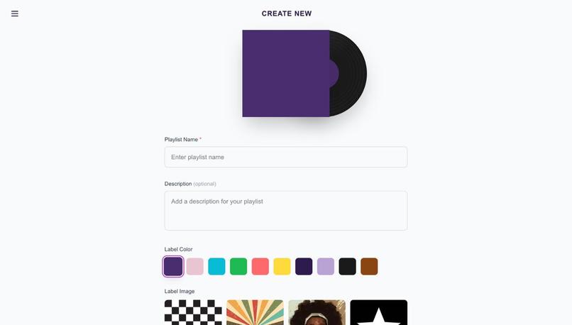 Groove – screenshot 1