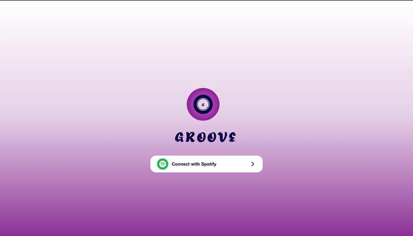 Groove – screenshot 2