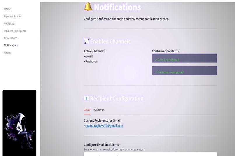 IncidentOps – screenshot 7