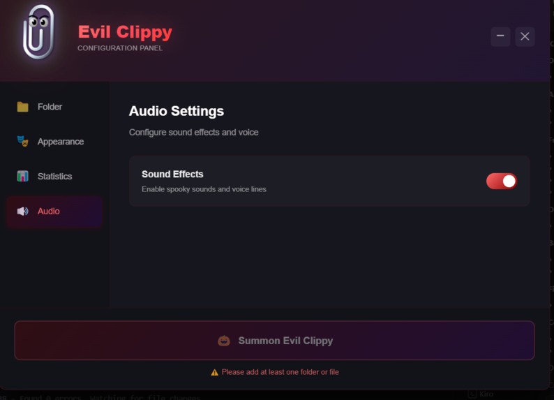 Clippy's Revenge – screenshot 6