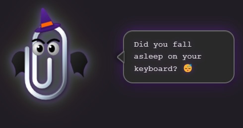 Clippy's Revenge – screenshot 7