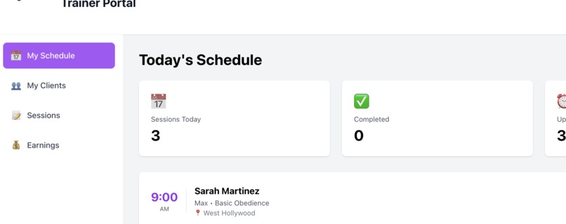 Dogangelinos – screenshot 1