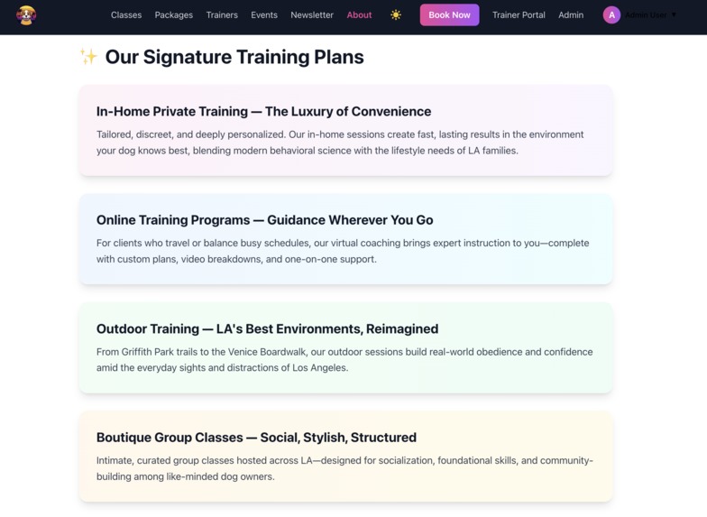 Dogangelinos – screenshot 5