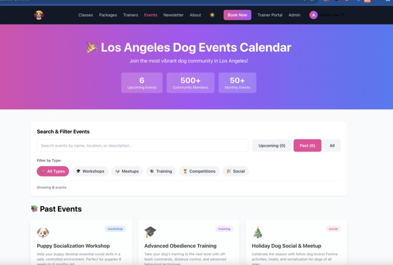 Dogangelinos – screenshot 7