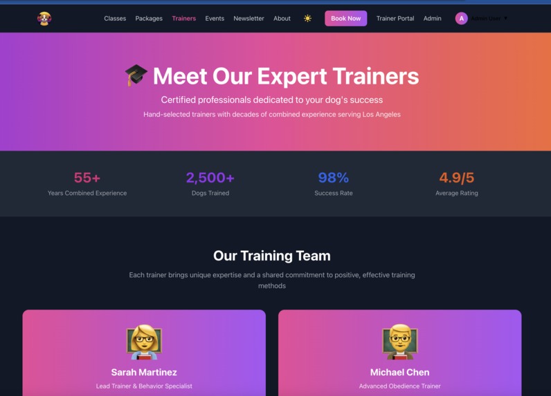 Dogangelinos – screenshot 8