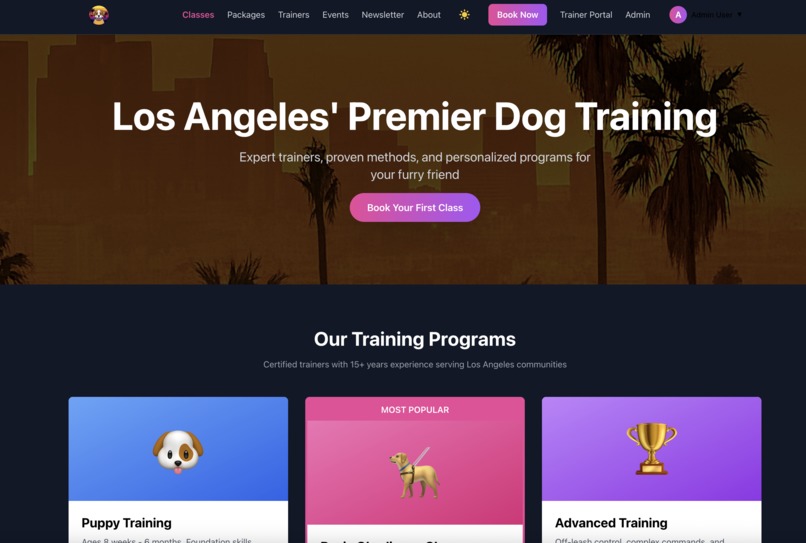 Dogangelinos – screenshot 9