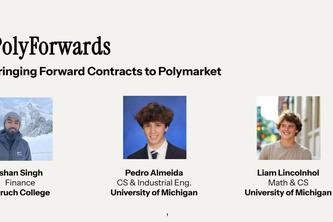 PolyForwards