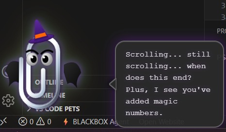 Clippy's Revenge – screenshot 9