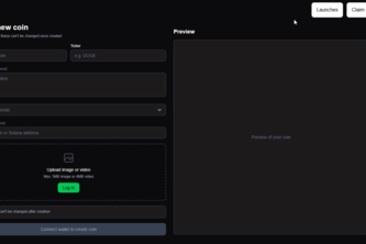 Creator Pump Deploy