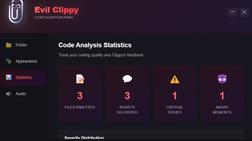 Clippy's Revenge – screenshot 4