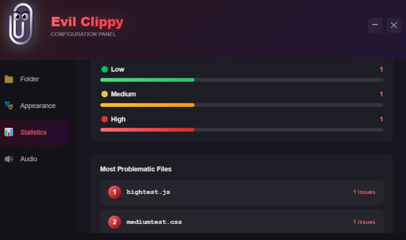 Clippy's Revenge – screenshot 5