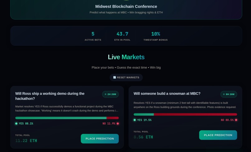 Manifest – screenshot 1