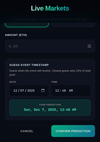 Manifest – screenshot 2