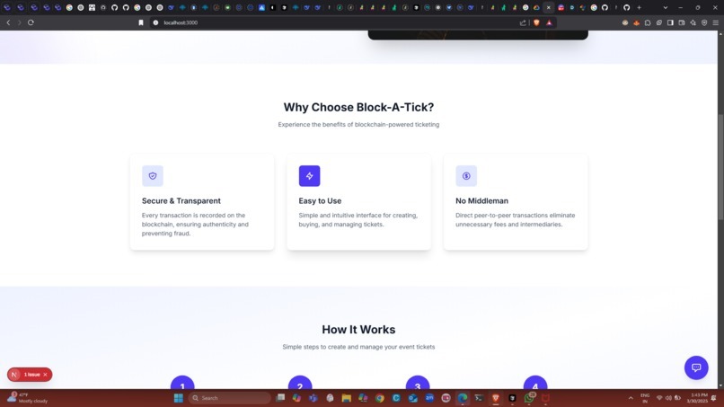 True-Seat – screenshot 1