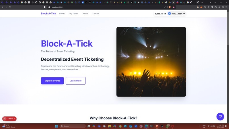 True-Seat – screenshot 3