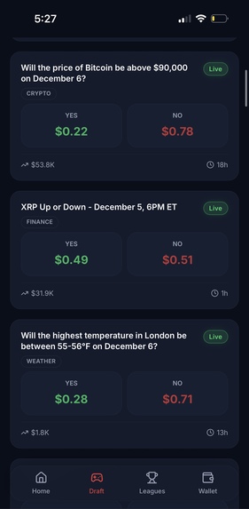 PolyDraft – screenshot 3
