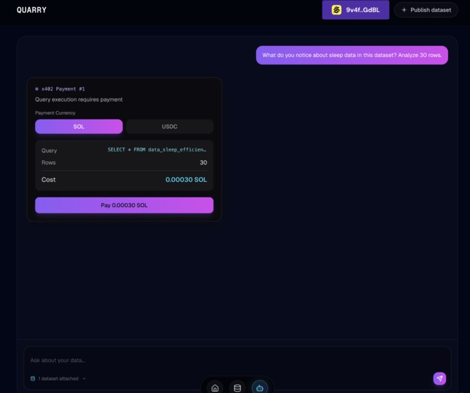 Quarry – screenshot 5
