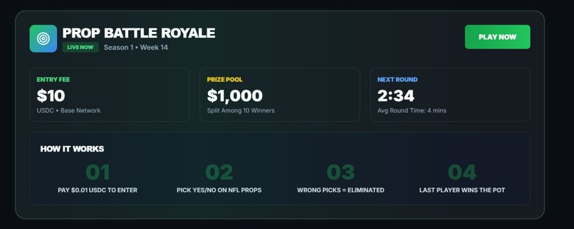 PlayBase – screenshot 2