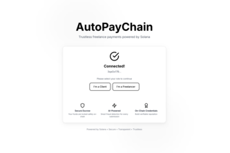 AnyPayChain