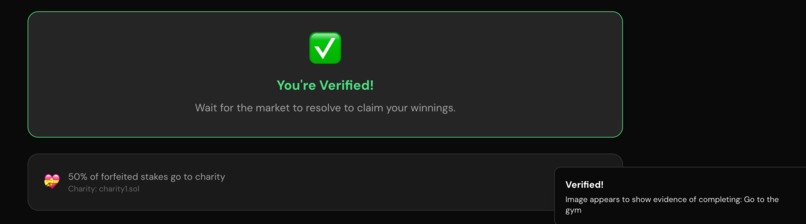 The Flake Fund – screenshot 5