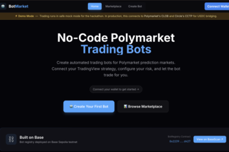 BotMarket