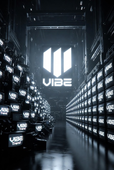 VIBE  – screenshot 13
