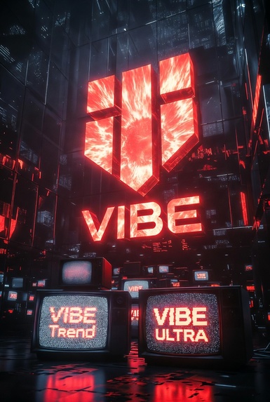 VIBE  – screenshot 12