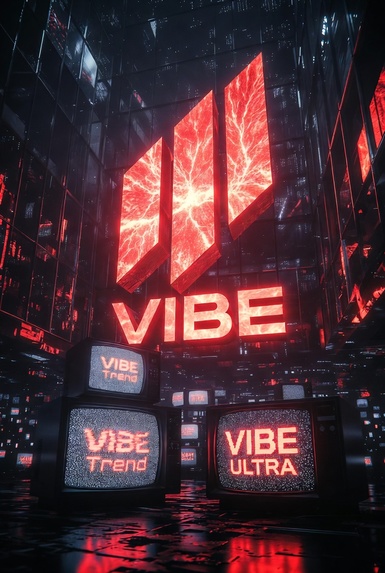 VIBE  – screenshot 11