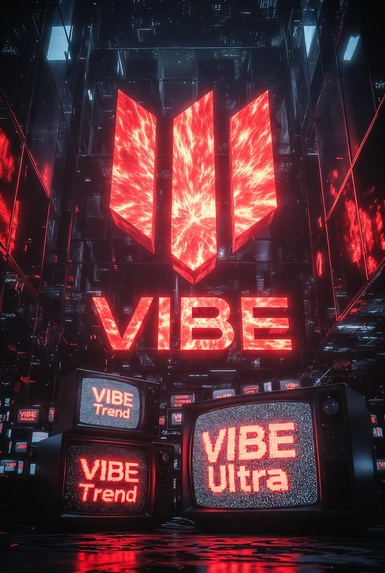VIBE  – screenshot 10