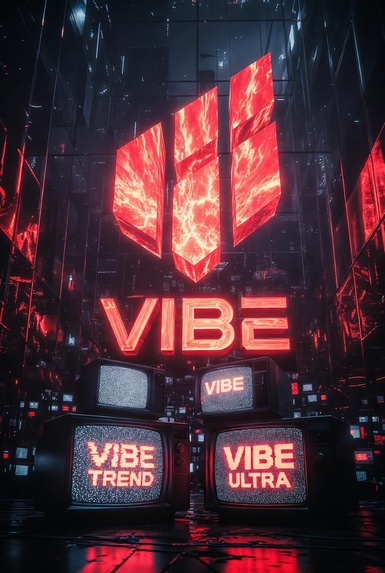 VIBE  – screenshot 5