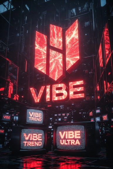 VIBE  – screenshot 9