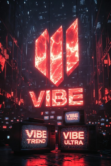 VIBE  – screenshot 7