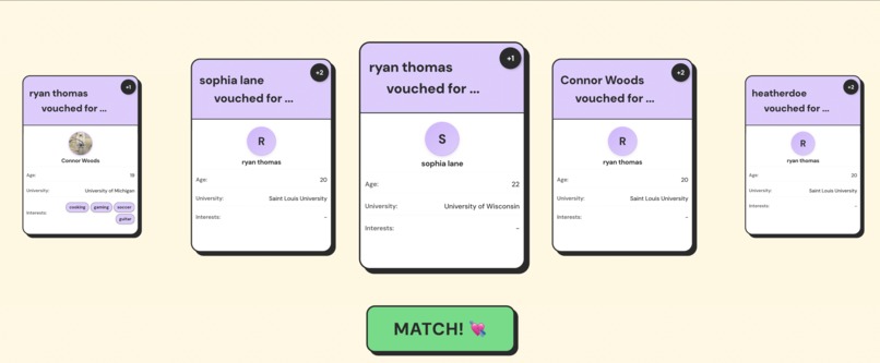 cupic – screenshot 2