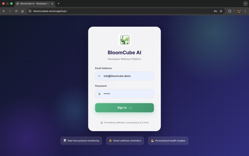 BloomCube AI – screenshot 8