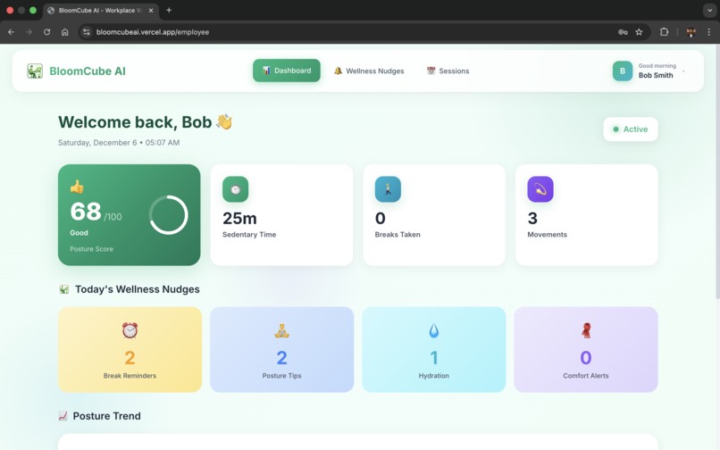 BloomCube AI – screenshot 7