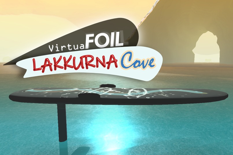 VirtuaFOIL: Lakkurna Cove – screenshot 7