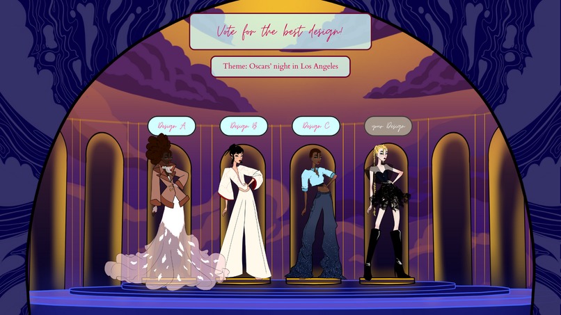Fashion Icon – screenshot 4