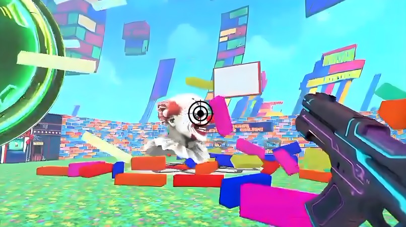 JENGA WORLD COLORS (952207761299532) – screenshot 2