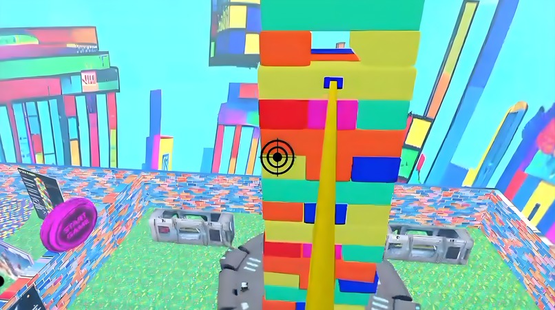 JENGA WORLD COLORS (952207761299532) – screenshot 3