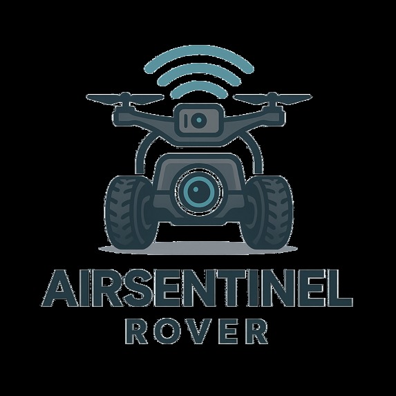 AIRSENTINEL ROVER – screenshot 1