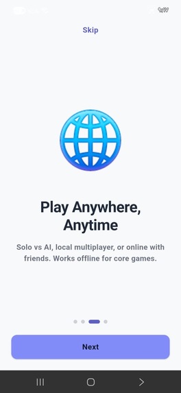 PRANKIX — Infinite Custom Games, Generated Instantly – screenshot 2