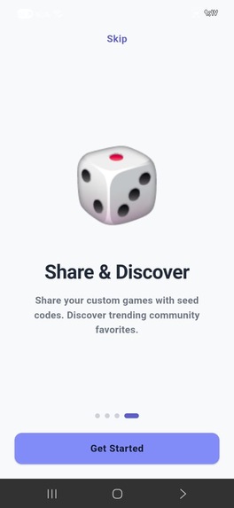 PRANKIX — Infinite Custom Games, Generated Instantly – screenshot 4