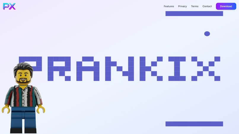 PRANKIX — Infinite Custom Games, Generated Instantly – screenshot 5