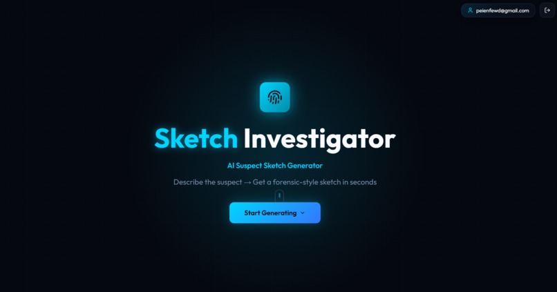 Sketch-Investigator – screenshot 2